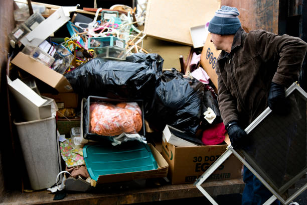 Best Basement Cleanout  in Bethesda, MD