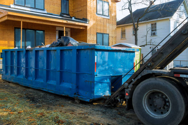 Best Recycling Services for Junk  in Bethesda, MD