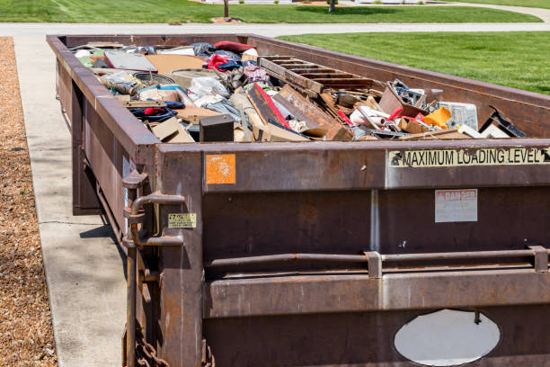 Best Commercial Junk Removal  in Bethesda, MD